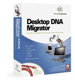 Ca Desktop DNA� Migrator r11 5 Additional Users English SKU for EMEA - Product only (DSKDNA11EUR05U)